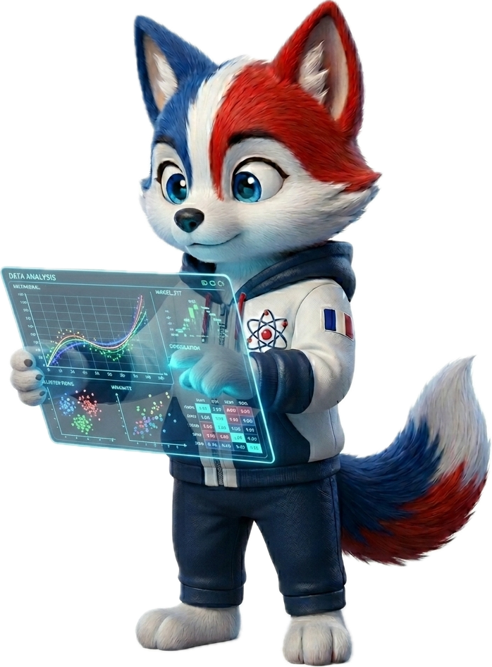Illustration de l'activation de l'IA pour les experts-comptables